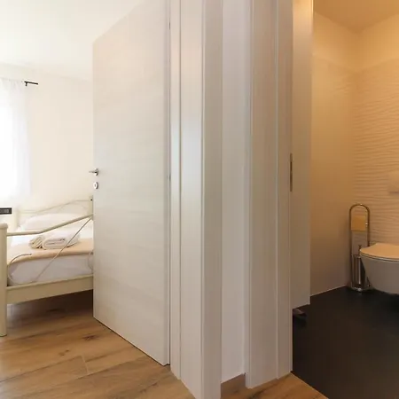 Stunning Modern Monte Vernal In Near The And Center Villa Pula