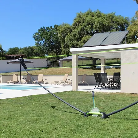 Villa Stunning Modern Monte Vernal In Near The And Center *