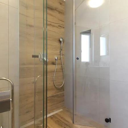Villa Stunning Modern Monte Vernal In Near The And Center