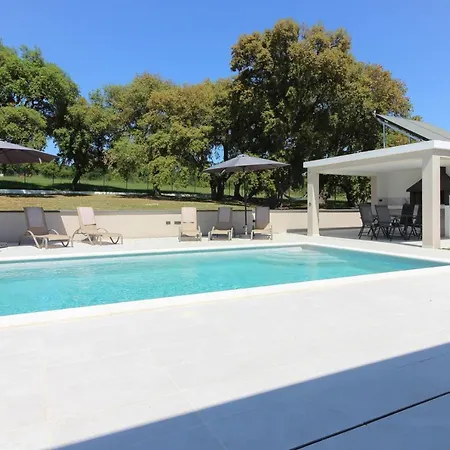 Stunning Modern Monte Vernal In Near The And Center Villa Pula